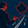 Autoput umesto Kosova: Digitalni kič kao Vučićevo bekstvo od odgovornosti Novo