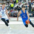 Zvezda poželela sreću Srbiji na Eurobasketu: Da se svi radujemo u Beogradu