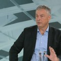 Šoškić: Mere neutemeljene, nedostojne ozbiljne države - kroz istoriju se pokazalo da je svaki put bilo neuspešno