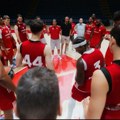 Zvezda upalila motore: Janis Sferopulos se oglasio na početku priprema (video)