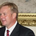 Sorensen: Pažljivo sam slušao svoje sagovornike i naglasio važnost normalizacije