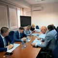 Očekuje se konačna odluka o minimalcu u 2026, predlog Vlade 551 evro