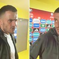 "Tražili smo da to urade, odbili su": Kostić otkrio šta je bio problem i priznao da je Srbija imala sreće