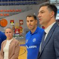 Gradonačelnik Pavlović obišao Halu „Čair“: „Niš je grad rukometa – hala mora da se čuva i razvija, spremna je za Dejvis kup i…