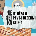 KRIK „Desetka”: izložba za čitaoce povodom 10 godina postojanja