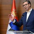 "Žele rušenje SPC, vojske, drugih institucija": Vučić o vojnoj paradi: Pokazaće građanima da mogu da se osećaju bezbedno i…