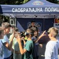 Oprez I odgovornost: Karavan bezbednosti saobraćaja u Loznici