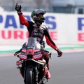 Marko Bezeki pobednik sprint trke za Veliku nagradu San Marina, Mark Markez nije završio trku