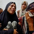 Izrael je počinio genocid u Gazi, saopštila istražna komisija Ujedinjenih nacija