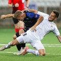 TSC pao u goleadi na Banovom brdu - Ljubomirac obradovao Lalatovića