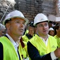 Selaković: Istorijski muzej na Savskom trgu biće obrazovni centar o srpskoj državnosti