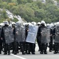 Pozvao brata pa porodici uputio pretnje "Meni može doći žuta minuta, malo će im Cetinje biti"