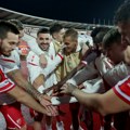 Reči pesme kojom su Delije ispratile fudbalere posle Seltika…