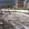 Radovi na Raški i Trnavici u punom jeku: Projekat zaštite Novog Pazara od poplava ulazi u završnu fazu
