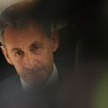 Osuđeni bivši francuski predsednik Sarkozi ne želi pomilovanje za kaznu