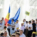 Moldavija: proevropska stranka vodi sa 46 odsto nakon prebrojanih 90 odsto glasova