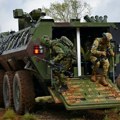 Vežba srpske i mađarske vojske "Komšije 25"