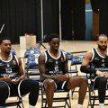 Ocenite Partizan - ubedljiv poraz u Dubaiju ANKETA