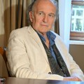 Ja se trudim da se ne smirim! Glumac Svetozar Cvetković bez dlake na jeziku o penziji: „Život opstaje na sedim glavama”
