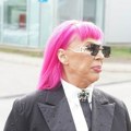 Zorica Brunclik briznula u plač na pitanje o Halidu: Otkrila zašto neće ići na sahranu