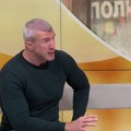 Bačulov kaže da je zaustavljen na Horgošu: "Bonus onome ko nam ubaci nešto u auto"