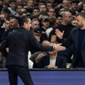"Neću da se krijem iza trenera i igrača!" Zvezdin predsednik se obratio Sferopulosu posle otkaza: Janisu hvala za sve što je…