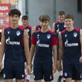 Srbija u teoriji najbolji proizvođač talenata: U praksi mladi igrači u deficitu optimalnih sredina!