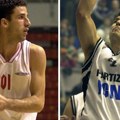 Tomović sa Zvezdom pamti i veća čuda od Fenera: Kao klinac je srušio Partizan sa Dozetom i Aleksićem