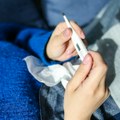 Batut: Više od 6.000 obolelih od simptoma sličnih gripu u Srbiji