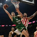 Zvezda srušila tradiciju i lidera Evrolige na novom debiju Saše Obradovića