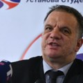 Stanković: Uskoro konkurs za direktora Pete beogradske gimazije
