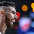 Luka Vildoza i supruga Milica pušteni iz pritvora: Košarkaš putuje s timom na utakmicu u Lion