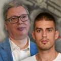 "Žao mi je što je policija zloupotrebila ovlašćenja i davala snimke po gradu": Vučić o slučaju Vujadina Savića: "Javio se…