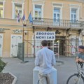 Zborovi građana Novog Sada organizuju u 16.30 Marš slobode