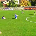 Fudbaleri Dubočice poraženi u Novom Sadu, igrači prorestovali na startu utakmice