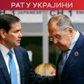 Si-En-En: Sastanak Rubio-Lavrov odložen do daljeg – da li se odlaže i samit u Budimpešti