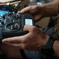 Rusija koristi nove dronove "vogan", poznato koliki teret mogu da nose; Ukrajina produžila ratno stanje i mobilizaciju za tri…