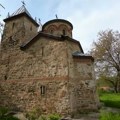 Tajna freske svete petke obnaženih grudi Ovoj crkvi u istočnoj Srbiji se ne zna graditelj, zovu je srpski Notr Dam (foto)