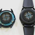 Od laboratorije do zgloba - Prva Samsung tehnologija za praćenje ishrane u industriji za Galaxy Watch