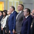 Dačić: S ponosom stojimo uz našu braću i sestre u Republici Srpskoj