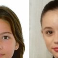 (Foto): U Hrvatskoj nestale dve devojčice: Poslednji put su viđene pre dva dana, policija moli za pomoć