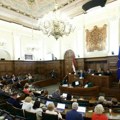 Letonija izglasala povlačenje iz ugovora o prevenciji nasilja nad ženama