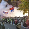 Posle godinu dana protesta, studenti u Srbiji podeljeni oko daljih koraka