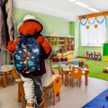 Stalan posao za još 1.200 radnika u predškolskim ustanovama u Beogradu