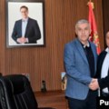 Beograd dao funkciju kandidatu za gradonačelnika Klokota koji se povukao iz izbora na Kosovu