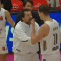 Hrvat spasavao živu glavu! Igrači Real Madrida hteli da prebiju Marija Hezonju, a kako i ne bi... (video)