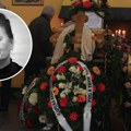 Потресне сцене на сахрани Љиљане Јорговановић: Породица сломљена од бола, уплакани примају саучешће