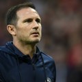 Lampard: "Ovo je najteži period godine"