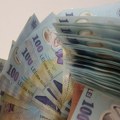 Rumunija povećava minimalac na više od 4.000 leja - iznos jednak 100.000 dinara