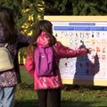 Niš dobio table koje pomažu u komunikaciji deci sa poteškoćama u govoru i razumevanju